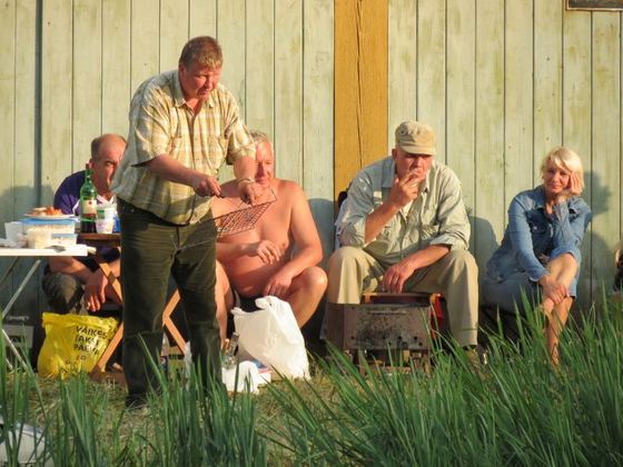 Suislepa Paadipäev 2012