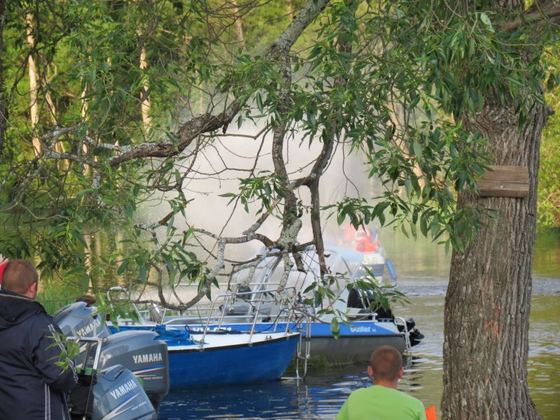 Suislepa Paadipäev 2012