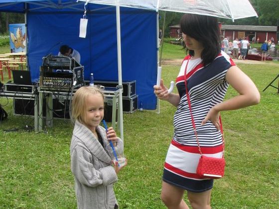 Suislepa Paadipäev 2012