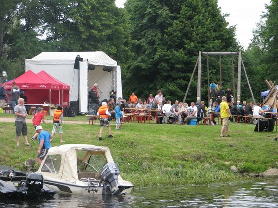 Suislepa Paadipäev 2012