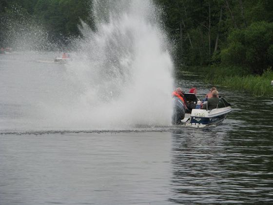 Suislepa Paadipäev 2012