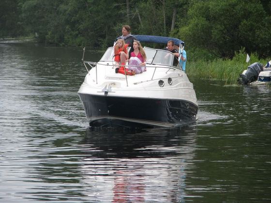 Suislepa Paadipäev 2012