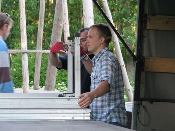 Suislepa Paadipäev 2012