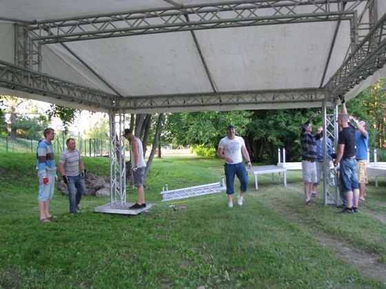 Suislepa Paadipäev 2012