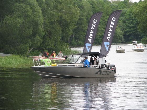 Suislepa Paadipäev 2012