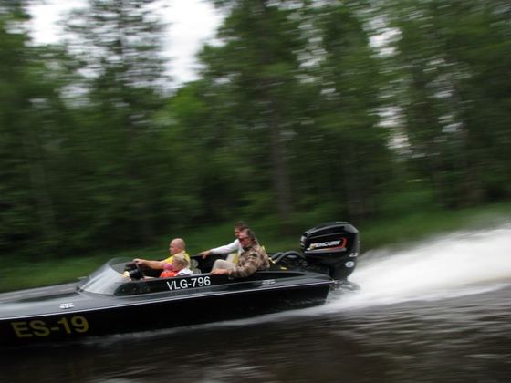 Suislepa Paadipäev 2012