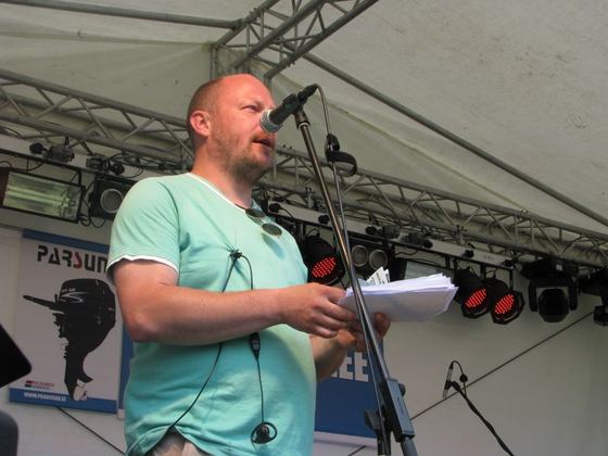 Suislepa Paadipäev 2012