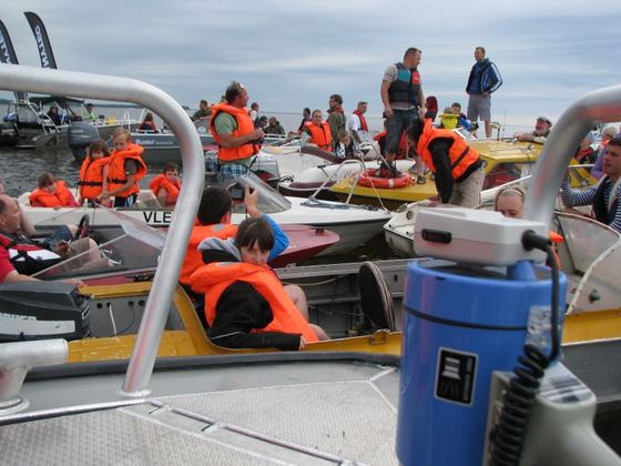 Suislepa Paadipäev 2012