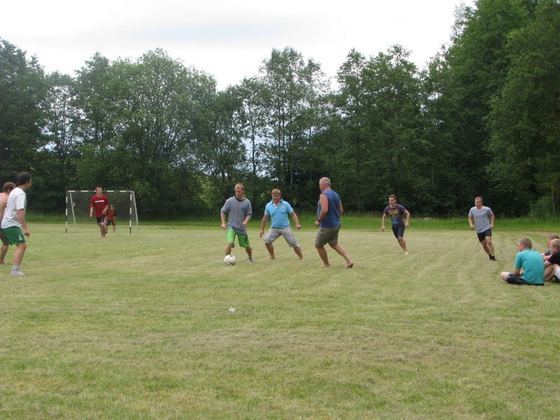 Suislepa Paadipäev 2012