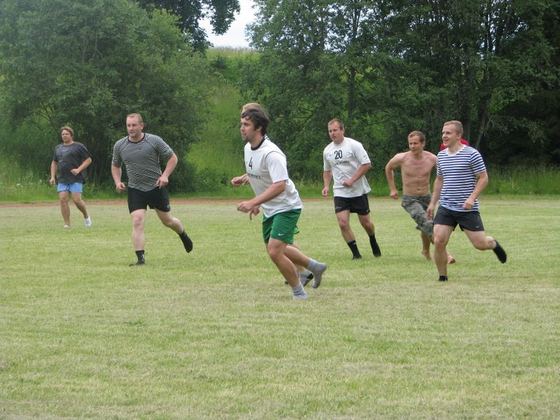 Suislepa Paadipäev 2012