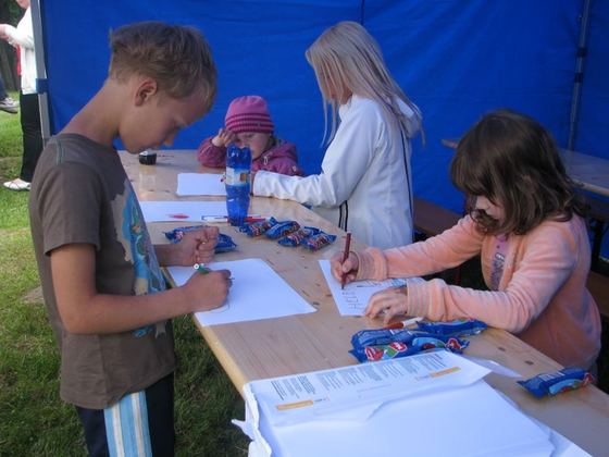 Suislepa Paadipäev 2012