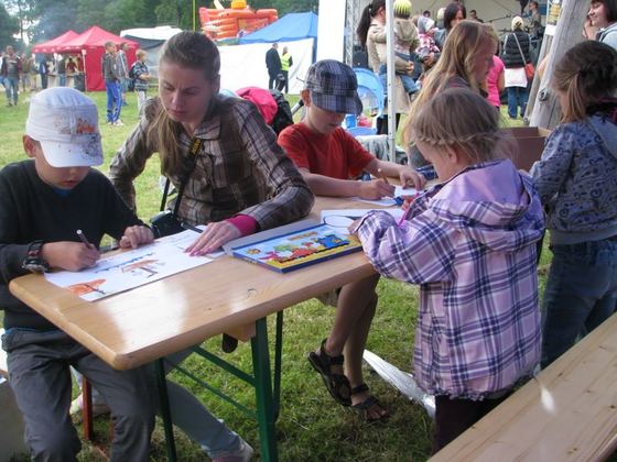 Suislepa Paadipäev 2012