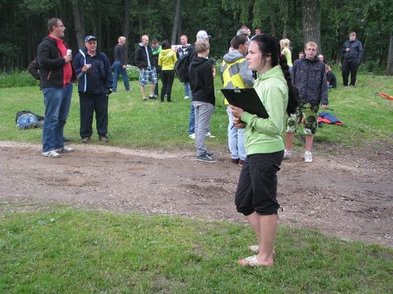 Suislepa Paadipäev 2012