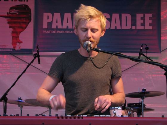 Suislepa Paadipäev 2012