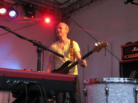 Suislepa Paadipäev 2012
