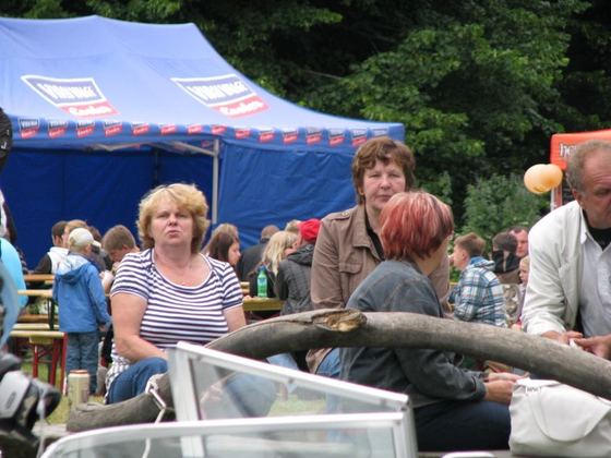 Suislepa Paadipäev 2012