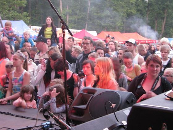 Suislepa Paadipäev 2012