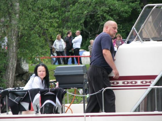 Suislepa Paadipäev 2012