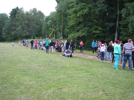 Suislepa Paadipäev 2013