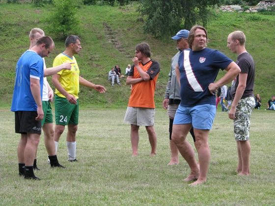 Suislepa Paadipäev 2013