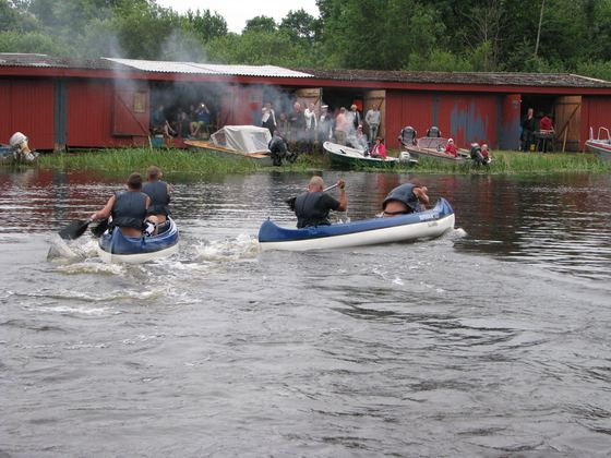 Suislepa Paadipäev 2013