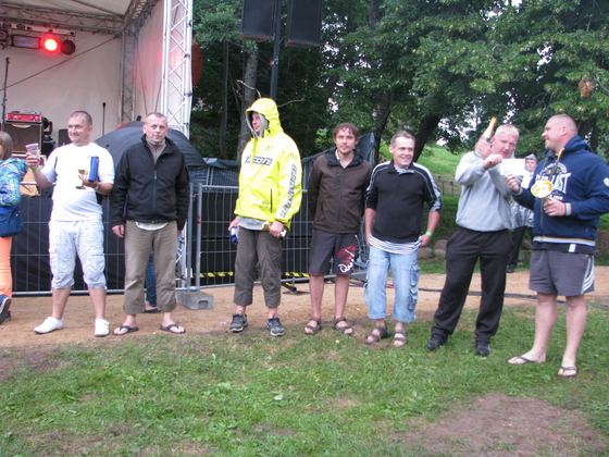 Suislepa Paadipäev 2013
