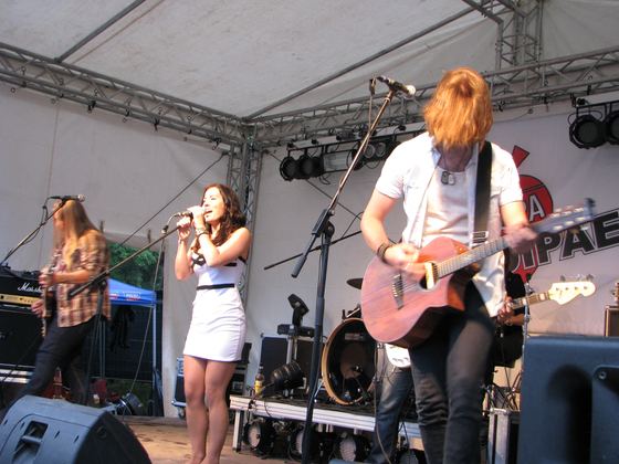 Suislepa Paadipäev 2013