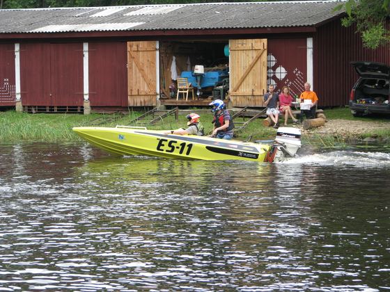 Suislepa Paadipäev 2013