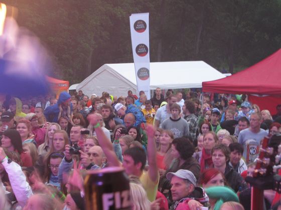 Suislepa Paadipäev 2013