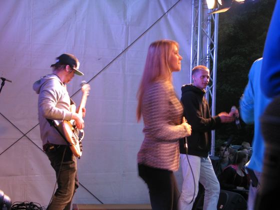 Suislepa Paadipäev 2013