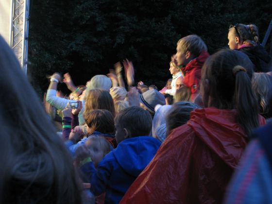 Suislepa Paadipäev 2013