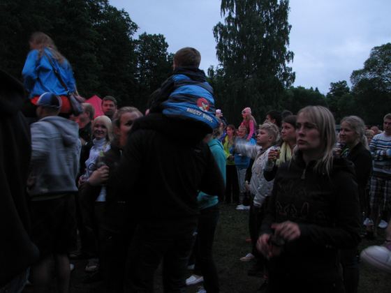 Suislepa Paadipäev 2013