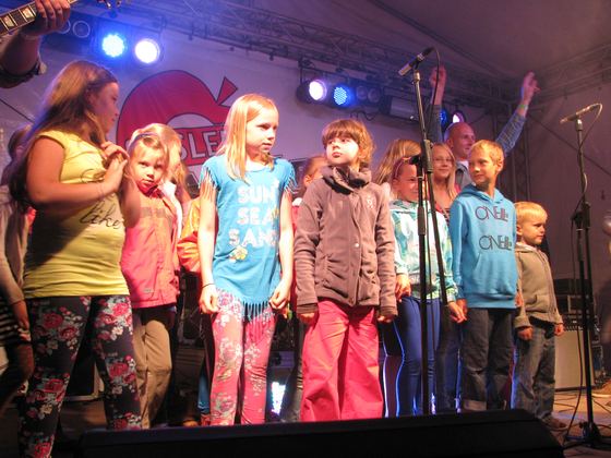 Suislepa Paadipäev 2013