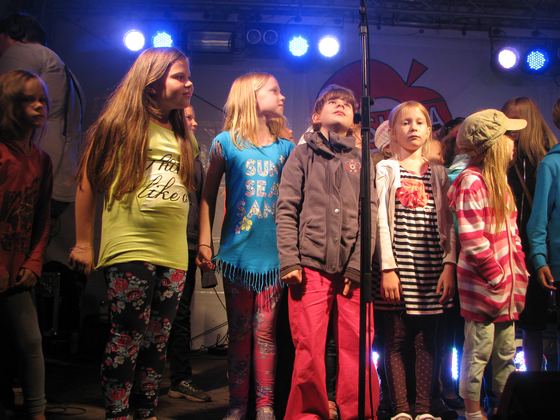 Suislepa Paadipäev 2013