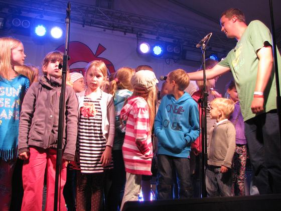 Suislepa Paadipäev 2013