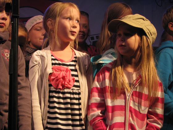 Suislepa Paadipäev 2013