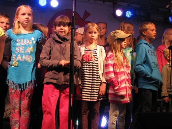Suislepa Paadipäev 2013