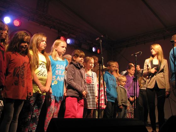 Suislepa Paadipäev 2013