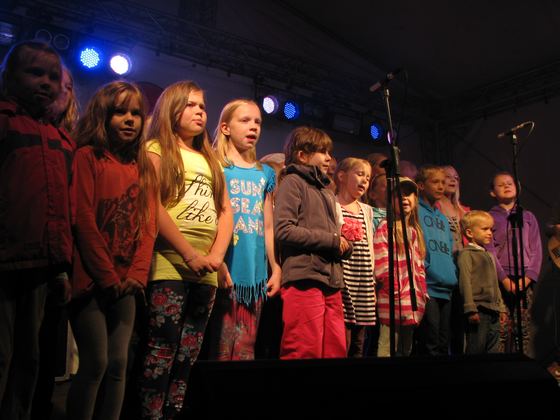 Suislepa Paadipäev 2013