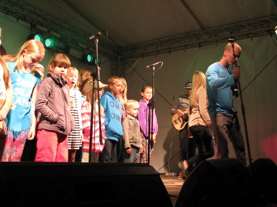 Suislepa Paadipäev 2013