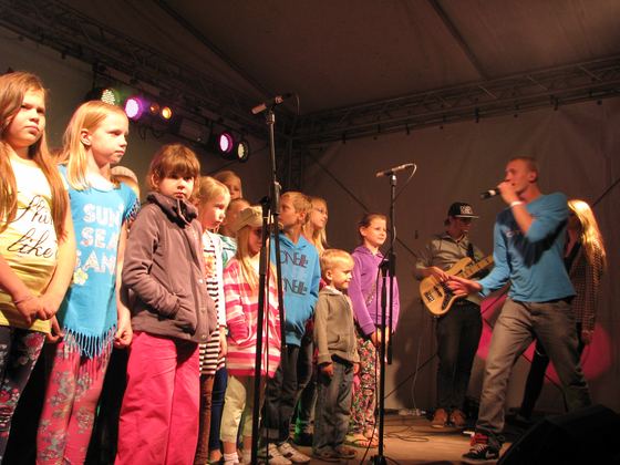Suislepa Paadipäev 2013