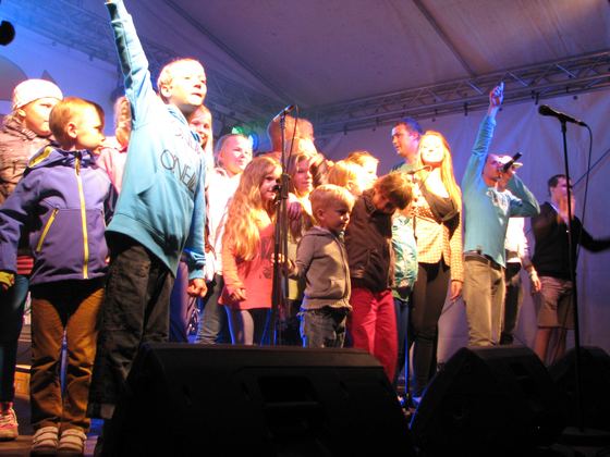 Suislepa Paadipäev 2013