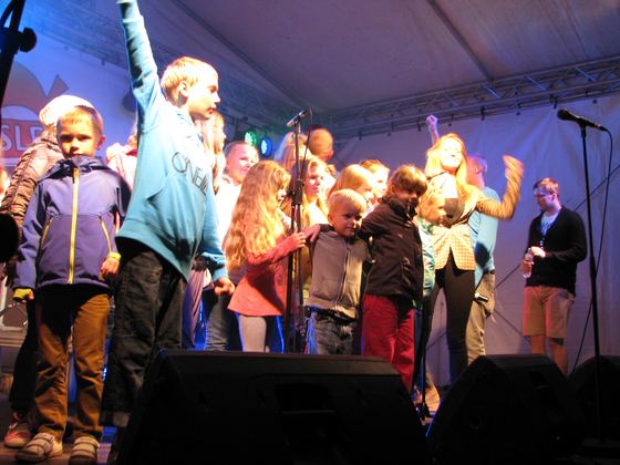 Suislepa Paadipäev 2013
