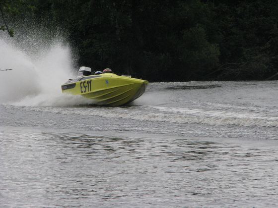 Suislepa Paadipäev 2013