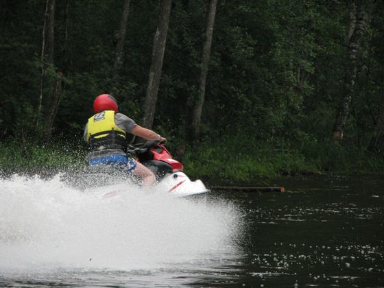 Suislepa Paadipäev 2013