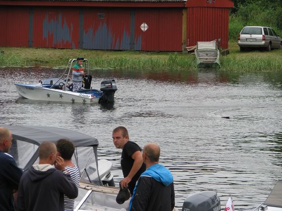 Suislepa Paadipäev 2013