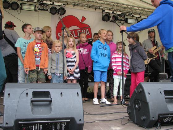Suislepa Paadipäev 2013