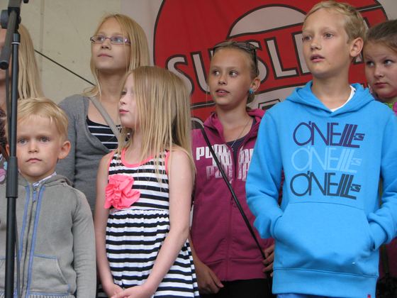 Suislepa Paadipäev 2013
