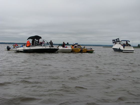 Suislepa Paadipäev 2013