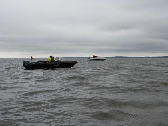 Suislepa Paadipäev 2013